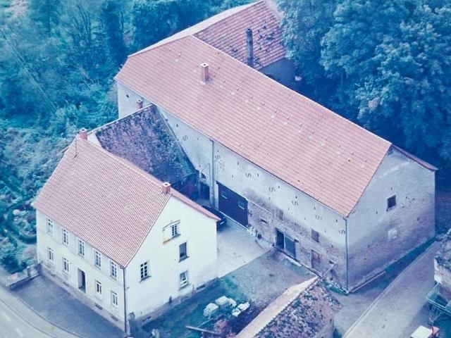 Bauernhaus