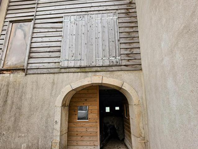 Bauernhaus 6.5 Zimmer