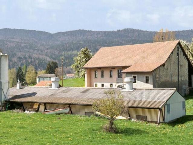 Bauernhaus 7 Zimmer