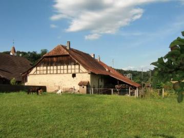 Bauernhaus