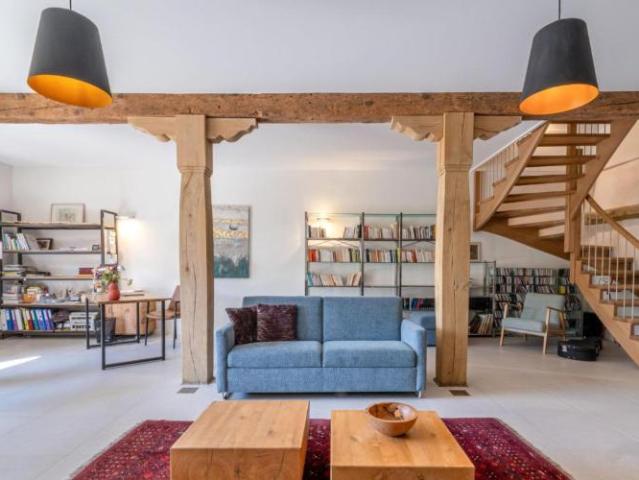 Bauernhaus 8 Zimmer