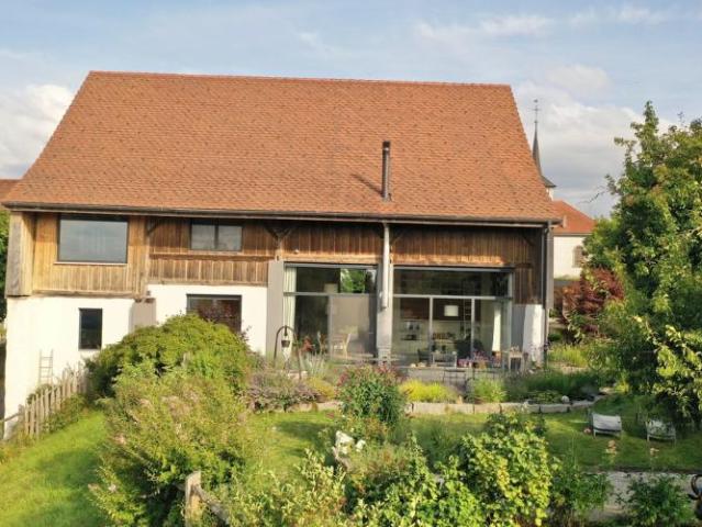 Bauernhaus 9.5 Zimmer