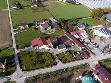 Cadenazzo, Gemeinde Cadenazzo, Kreis Sant’Antonino, Bezirk Bellinzona, Tessin