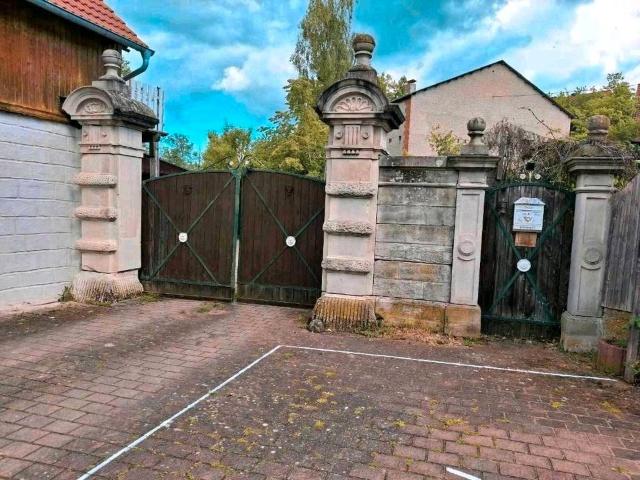 Bauernhof Haus mit Ferienwohnung 6500 qm Grundstück