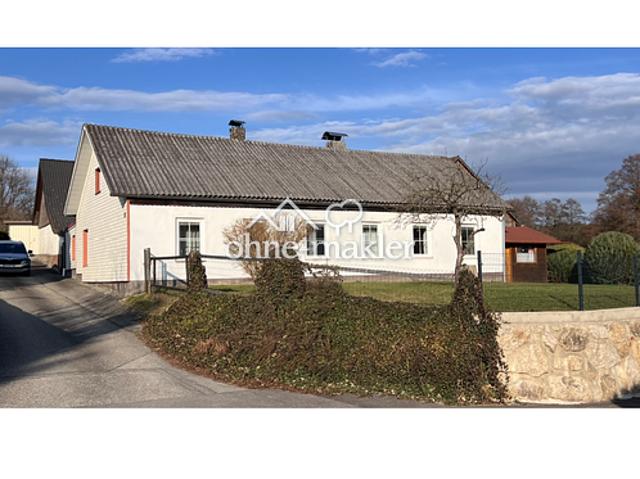 Bauernhof in ruhiger Lage