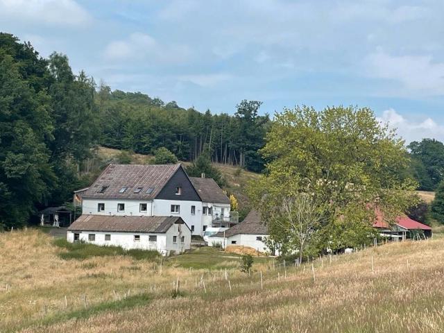 Bauernhof Landwirtschaft zu verkaufen