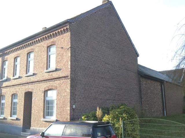 Bauernhof Mehrgenerationenhaus Haus