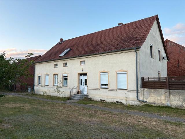 Bauernhof mit zwei Wohnhäusern
