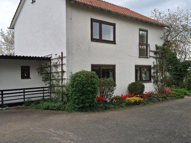 Bauernhof mit 5500 qm Grundstück, Resthof, Bauernhaus, Scheune