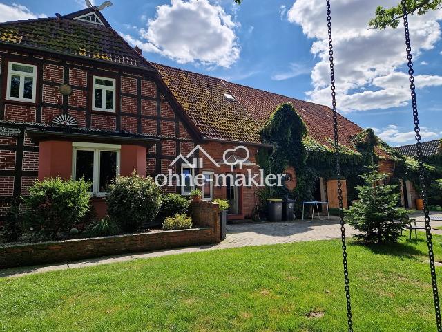 Bauernhof Resthof