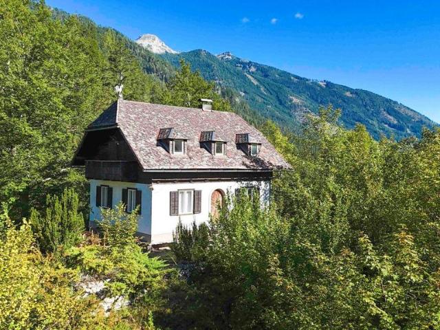 Luxuriöses Haus mit 4 Schlafzimmer zu verkaufen in Hinterstoder, Oberösterreich
