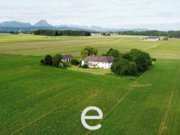 Luxuriöses Haus zu verkaufen in Pettenbach, Österreich