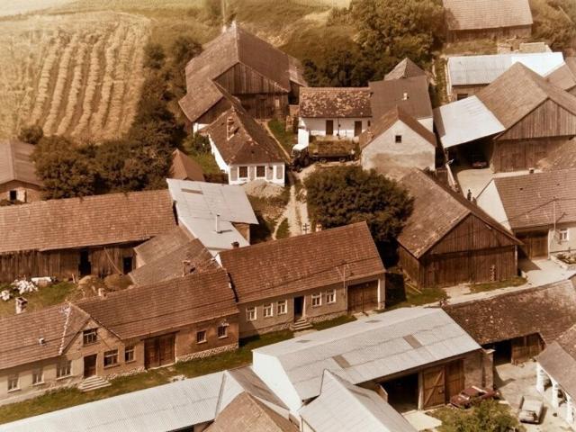 Bauernhof zu verkaufen Maisbirbaum, Niederösterreich