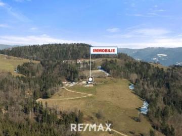 Bauernhof zu verkaufen, Lavamünd, Österreich
