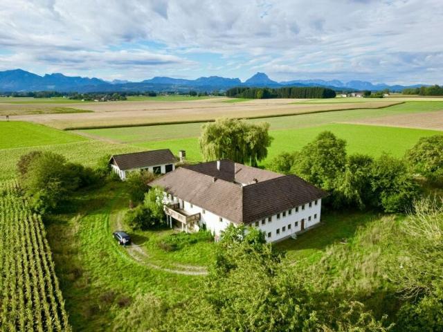 Bauernhof zu verkaufen, Pettenbach, Österreich