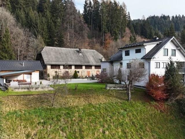 Luxus Haus mit 357 m2 zu verkaufen Rothenthurn, Österreich
