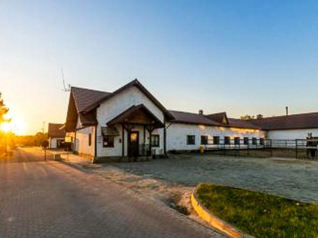 Bauernhof zu verkaufen Sandstraße, 3, Zierow, Mecklenburg Vorpommern