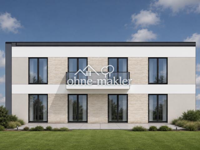 Baugemeinschaft Blankenburger 12