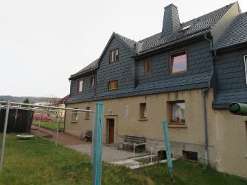 Baugenossenschaftsstrasse 15, 08315 Lauter Bernsbach