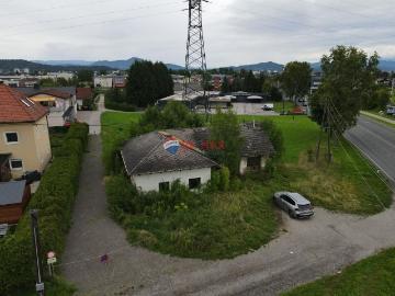 Keltenstraße, Viktring, Viktring, Klagenfurt, Kärnten