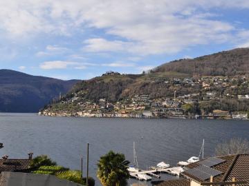 Brusino Arsizio, Gemeinde Ceresio, Bezirk Lugano, Tessin