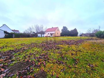 Land for sale in 2486 - Garten