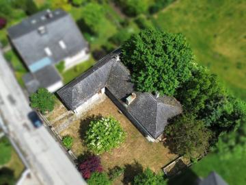 Baugrund am Göttweiger mit Altbestand