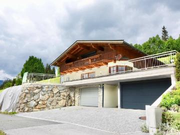 Baugrund I Altbestand I Toplage