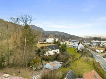 Haus zum Verkauf in 9073 - Garten