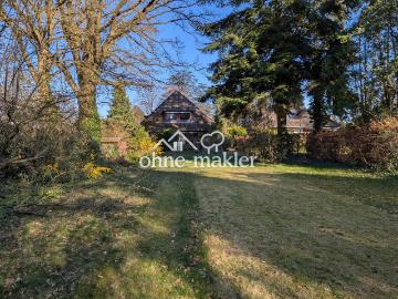 Land for sale in Schnelsen