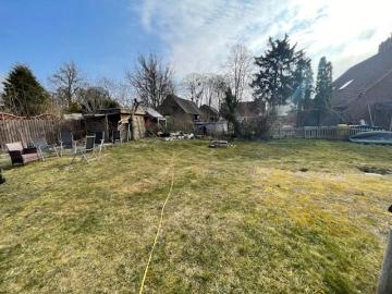 Falkenhain, Falkensee, Havelland, Sachsen-Anhalt