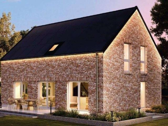 Baugrundstück mit Errichtungsmöglichkeit eines Viebrock Maxime XL Haus in Wedel provisionsfrei !