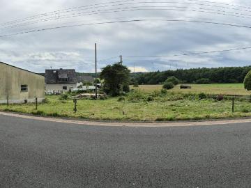 Hachenburg, Westerwald, Hessen, Rheinland-Pfalz