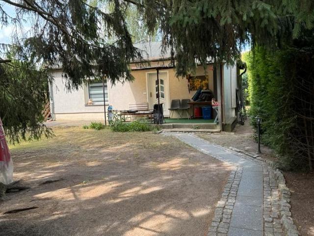 Baugrundstück, Haus, Grundstück
