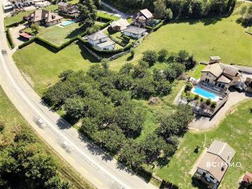 Les Valettes, Bovernier, Bezirk Martinach, Wallis