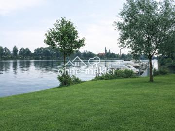 Werder, Potsdam-Mittelmark, Teltow-Fläming, Sachsen-Anhalt