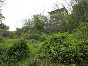 Daro, Kreis Bellinzona, Bezirk Bellinzona, Tessin