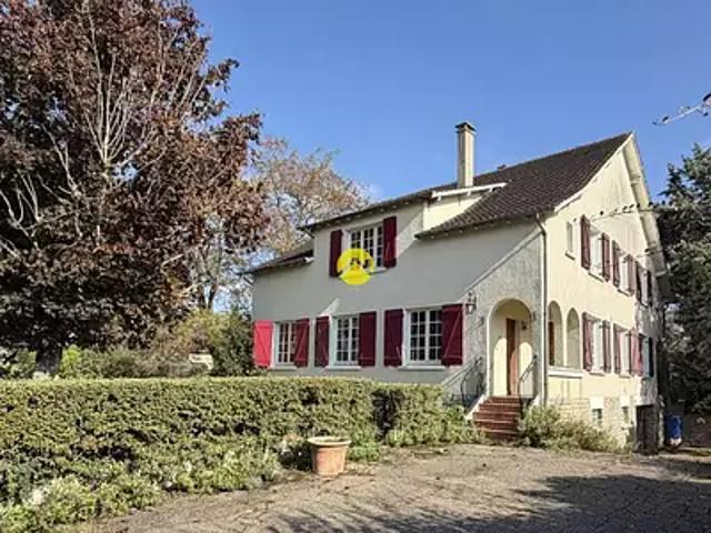 Baugy 18800 Achat / Vente maison 8 pièces t8