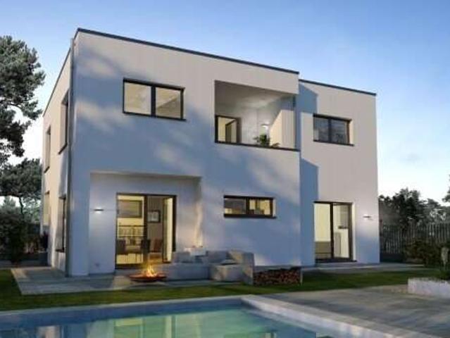 Bauhaus Stil trifft Moderne