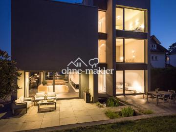 BAUHAUS VILLA BG 5 / echte Rarität im Top Premium Segment