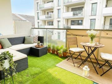 Apartment for sale in 1210 - Parkplatz