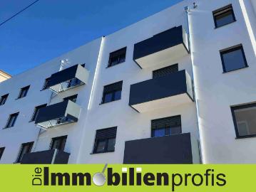 Flat for sale in Westendviertel - Heizung