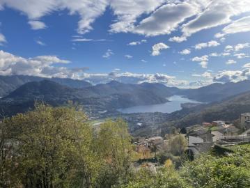 Lisone, Cademario, Gemeinde Agno, Bezirk Lugano, Tessin