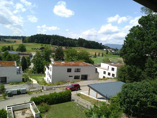 Einfamilienhaus