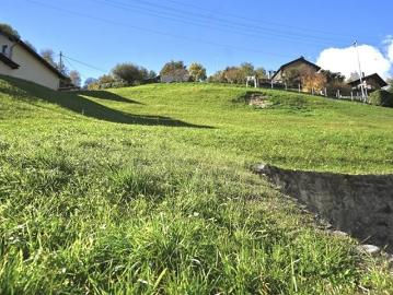 Cará Tuschín, Leontica, Gemeinde Acquarossa, Bezirk Blenio, Tessin