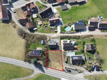 Niederneunforn, Neunforn, Bezirk Frauenfeld, Thurgau