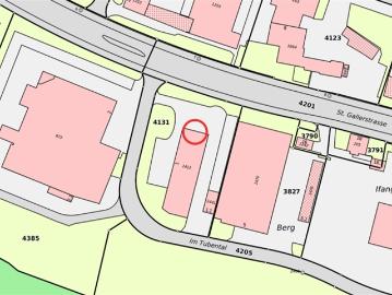 Räterschen, Elsau, Bezirk Winterthur, Kanton Zürich