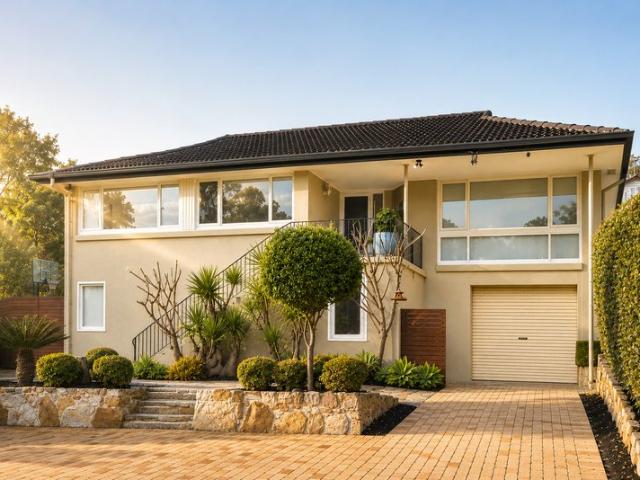 Baulkham Hills Finest Elegance Meets Contemporary in Desirable Cul de sac!