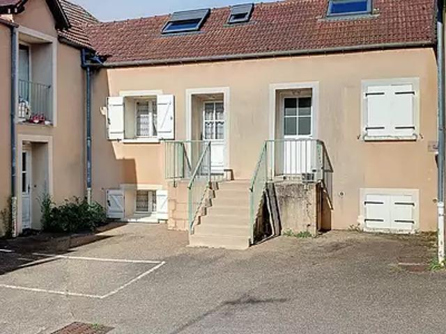 Baulne 91590 Achat / Vente appartement 3 pièces t3 parking