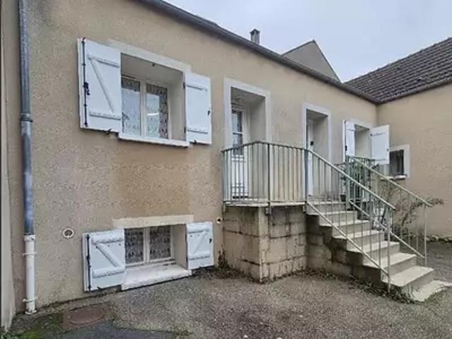 Baulne 91590 Achat / Vente maison 2 pièces t2